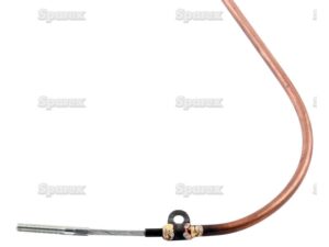 Cablu acceleratie David Brown 885 Cablu acceleratie David Brown 885