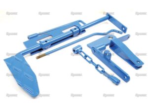 Cablu acceleratie Ford New Holland 5000