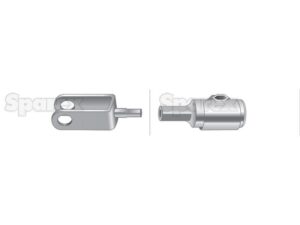 Cablu acceleratie Ford New Holland 6640 Cablu acceleratie Ford New Holland 6640