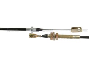 Cablu acceleratie Ford New Holland 7740 Cablu acceleratie Ford New Holland 7740