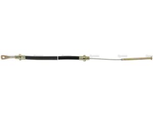 Cablu acceleratie White Oliver