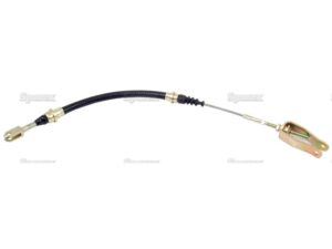 Cablu ambreiaj Fiat 580, 680, 780, 5120397, 5104884, 5120398, 5116728, 05120398, 12644401 Cablu ambreiaj Fiat 580