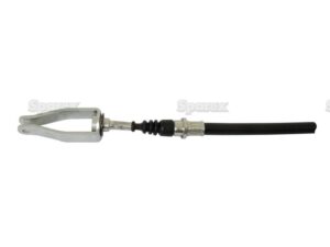 Cablu ambreiaj Ford 4635, 4835, 5635, 6635, 7635, TL100, TL70, TL80, TL90 Cablu ambreiaj Ford TL70