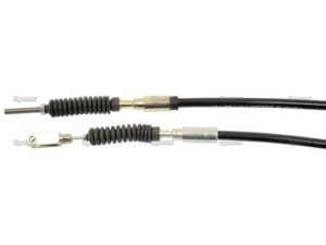 Cablu ambreiaj John Deere 6010, 6010SE, 6100, 6100D, 6110, 6110SE, 6200, 6210, 6210SE, 6300, 6310, 6310SE, 6400, 6410, 6410SE Cablu ambreiaj John Deere 6110
