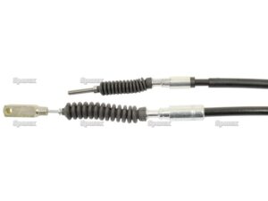 Cablu ambreiaj John Deere 6010, 6010SE, 6100, 6100D, 6110, 6200, 6210, 6300, 6310, 6400, 6405, 6410, 6510, 6510SE, 6605, 6800, 6810, 6900, 6910, AL117196 Cablu ambreiaj John Deere 6910