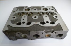 Chiulasa Kubota B7000