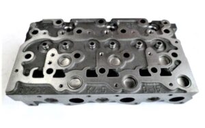 Chiulasa Kubota D1703