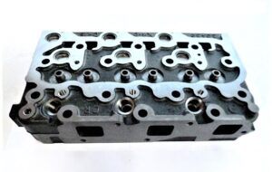 Chiulasa Kubota GL19 Chiulasa Kubota GL19