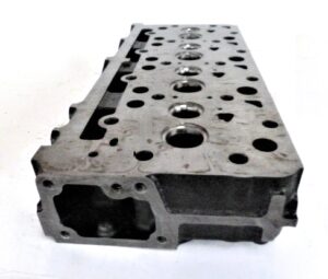 Chiulasa Kubota GL467 Chiulasa Kubota GL467