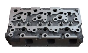 Chiulasa Kubota L1-22