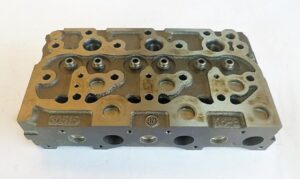 Chiulasa Kubota L1802, L2002, L2202, L2402 Chiulasa Kubota L1802