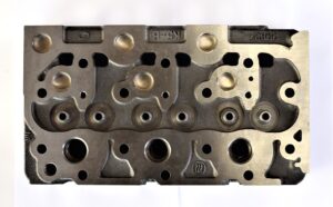 Chiulasa Kubota L2200 Chiulasa Kubota L2200