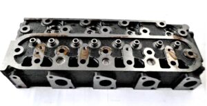 Chiulasa Kubota V1505