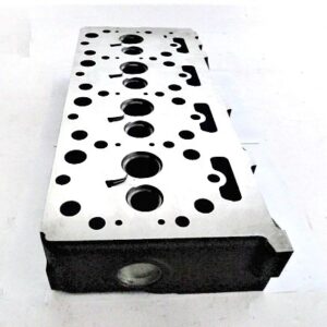 Chiulasa Kubota V1702 Chiulasa Kubota V1702