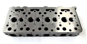 Chiulasa Kubota motor V1702 Chiulasa Kubota motor V1702