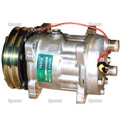 Compresor Deutz Agrotron Compresor Deutz Agrotron