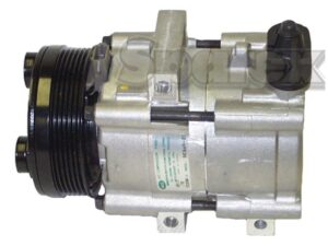 Compresor Ford New Holland 5640 Compresor Ford New Holland 5640