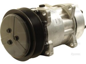 Compresor Ford New Holland 8670