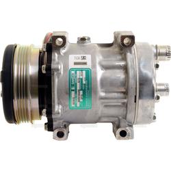 Compresor Ford New Holland T5030 Compresor Ford New Holland T5030