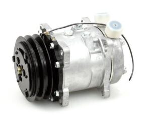 Compresor Ford New Holland TN75F Compresor Ford New Holland TN75F