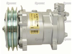 Compresor Tractor Deutz D6007