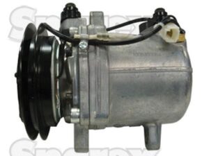 Compresor Tractor Deutz DX3
