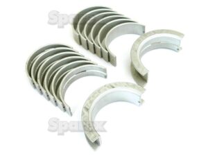 Cuzineti palier +0,50mm Case IH 1046, 1055, 1055XL, 1056, 1246, 1255, 1255XL, 1455, 1455XL, 946, 955, 955XL, 956, 956XL Cuzineti palier Case IH 1055xl