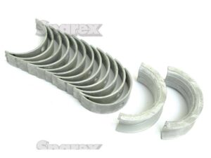 Cuzineti palier Standard Case IH 1046, 1055, 1055XL, 1056, 1246, 1255, 1255XL, 1455, 1455XL, 946, 955, 955XL, 956, 956XL Cuzineti palier Case IH 1255xl