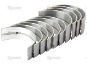 Cuzineti palier +0,25mm Ford 5000, 5110, 5610, 5900, 6410, 655, 6610, MAJOR, POWER MAJOR, SUPER MAJOR Cuzineti palier Ford 6610