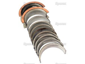 Cuzineti palier Ford New Holland TM135
