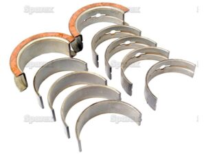 Cuzineti palier Ford New Holland TM180