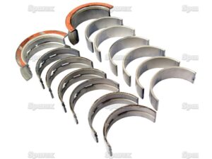 Cuzineti palier Case IH MXM120, MXM130, MXM135, MXM140, MXM150, Ford New Holland 7010S, 7630, 7840, 8010, 8160, 8240, 8260, 8340, 8360, 8560, 8670, 8770, 8870, TM110, TM115, TM120, TM125, TM130, TM135, TM140, TM150, TM155, TM165, TM180, TS115, Fiat G170, G190, G210, M100, M115, M135, M160 Cuzineti palier Ford New Holland TS115