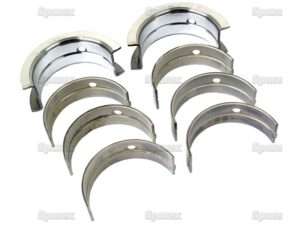 Cuzineti palier Standard John Deere 1020, 1030, 1040, 1120, 1130, 1140, 1350, 1530, 1550, 1630, 1750, 1850, 1950, 2240, 840, 940 Cuzineti palier John Deere 1130