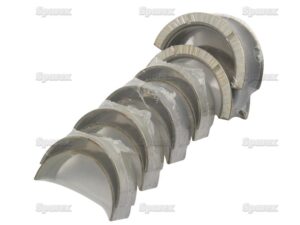 Cuzineti palier +0,50mm John Deere 1052, 1640, 1830, 1840, 2020, 2030, 2040, 2120, 2130, 2140, 2250, 2350, 2450, 2550, 2650, 2750, 2850 Cuzineti palier John Deere 2020