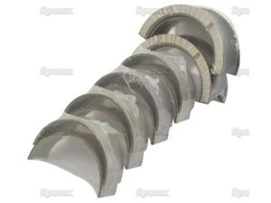 Cuzineti palier +0,75mm John Deere 1052, 1640, 1830, 1840, 2020, 2030, 2040, 2120, 2130, 2140, 2250, 2350, 2450, 2550, 2650, 2750, 2850 Cuzineti palier John Deere 2650