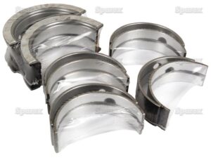 Cuzineti palier standard John Deere 1020, 1030, 1040, 1040V, 1052, 1120, 1140, 1140F, 1140V, 1155, 1157, 1158, 1350, 1520, 1530, 1550, 1630, 1640, 1640F, 1750, 1750V, 1830, 1840, 1840F, 1850, 1850F, 1850N, 1850V, 1950, 1950F, 2020, 2030, 2040, 2040F, 2054, 2056, 2058, 210C, 2120, 2130, 2140, 2155, 2240, 2250, 2250F, 2270, 2280, 2350, 2355, 2355N, 2420, 2440, 2450, 2450F, 2510, 2520, 2550, 2555, 2630, 2640, 2650, 2650F, 2750, 2755, 2840, 2850, 2855N, 2940, 300B, 300D, 310D, 3120, 3130, 3140, 3150, 3300, 3340, 3350, 3430, 3640S, 3830, 401B, 4020, 4030, 4040, 4040S, 4240, 4240S, 440, 4400, 4440, 4500, 5045D, 5045E, 5055D, 5055E, 5065E, 5075E, 5075M, 5103, 5103E, 5105, 5200, 5203, 5205, 5210, 5220, 5300, 5303, 5310, 5310N, 5320, 5320N, 5400, 5400N, 5403, 5410, 5420, 5420N, 5440, 5500, 5503, 5510, 5510N, 5520N, 5610, 6500, 70D, 7220, 7320, 7400, 7440, 7445, 7450, 7500, 7600, 7700, 7800, 820, 8300, 8400, 920, 9370R, 940, 9400, 9420R, 9520R, 9570R, 9620R, 9870, 9900, 9910, 9920, 9930, S680, S685, S690 Cuzineti palier John Deere 7400