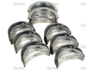 Cuzineti palier +0,50mm John Deere 1055, 1065, 1072, 1075, 3030, 3040, 3050, 3120, 3130, 3140, 3150, 3350, 3640, 3650, 4030, 4040, 4050, Landini 5860, 5870, 6060, 6070, 6860, 6870, 6880, 7860, 7870, 7880, 8860, 8870, 8880, 9060, 9080, 9880, BLIZZARD 50, BLIZZARD 60, BLIZZARD 65, BLIZZARD 75, BLIZZARD 85, BLIZZARD 95, GHIBLI 80, GHIBLI 85, GHIBLI 90, GHIBLI 95, GLOBALFARM 100, GLOBALFARM 105, GLOBALFARM 90, GLOBALFARM 95, MYTHOS 90, POWERFARM 100, POWERFARM 60, POWERFARM 75, POWERFARM 80, POWERFARM 85, POWERFARM 90, POWERFARM 95, VISION 80, VISION 85, VISION 90, VISION 95 Cuzineti palier Landini Blizzard