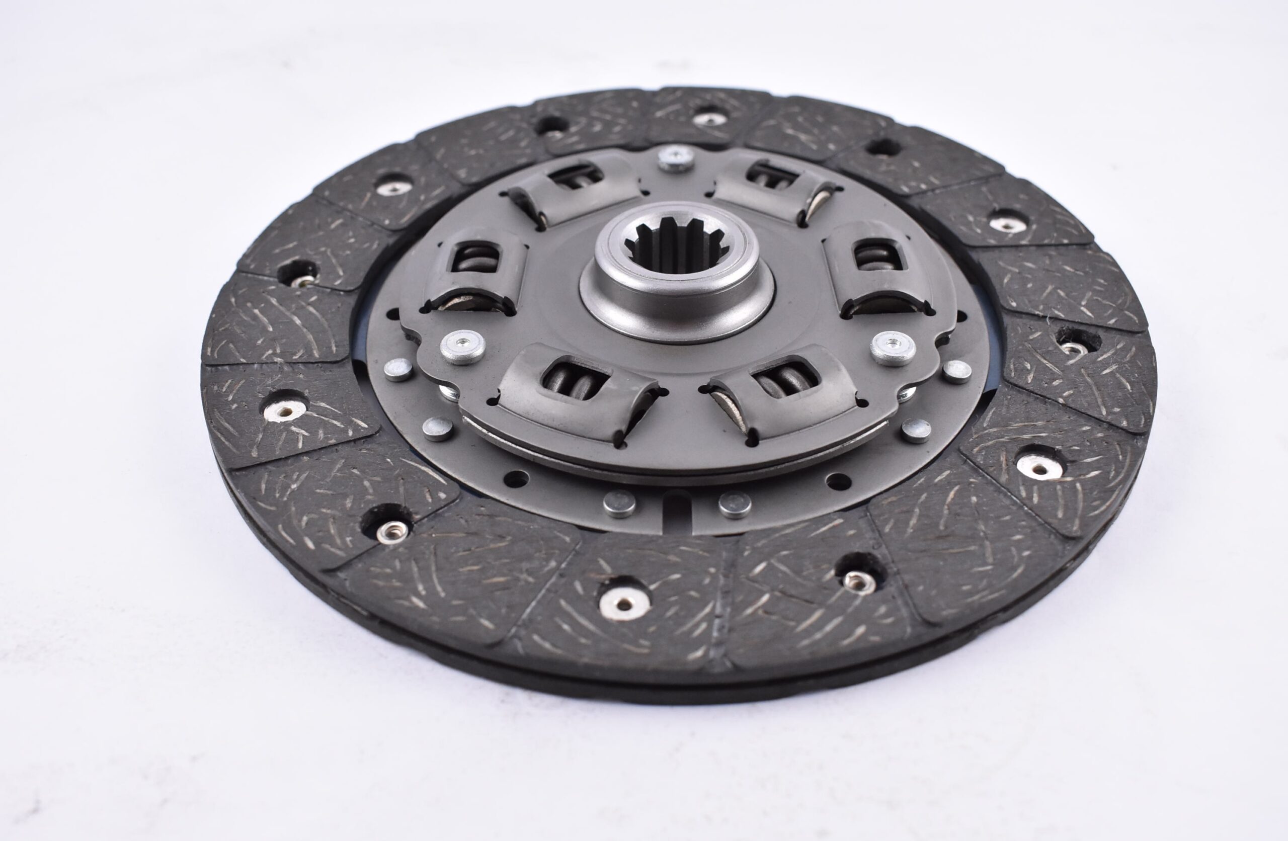 Disc ambreiaj Hinomoto C174, C142, C144, C172, C174, CX13, CX14, E14, E15, E16, E150, E152, E154 Disc ambreiaj Hinomoto C174