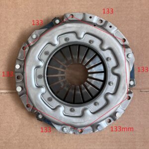 Kit ambreiaj Hinomoto N249, N279, E322, E324 - cod T3 1 Disc ambreiaj Hinomoto N279