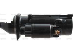 Electromotor Case IH C70