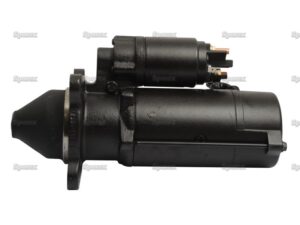 Electromotor Case IH, Fiat, Ford New Holland - Sparex 36197 1 Electromotor Case IH MXM 175