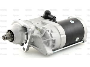 Electromotor Case IH SPX3310