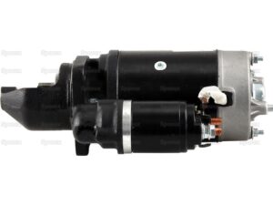 Electromotor Case International 5150