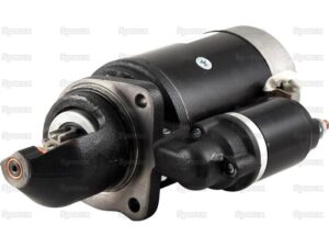 Electromotor Case International 5240