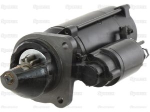 Electromotor Challenger MT535D