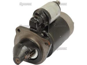 Electromotor David Brown 1190