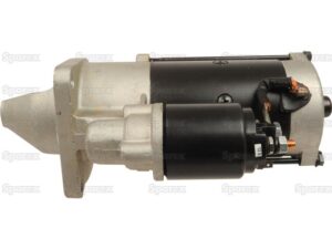 Electromotor David Brown 1694