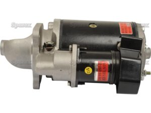 Electromotor David Brown 1694