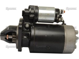 Electromotor David Brown 880