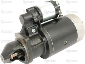 Electromotor Deutz D3607 Electromotor Deutz D3607